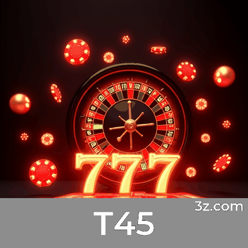 T45 Logo
