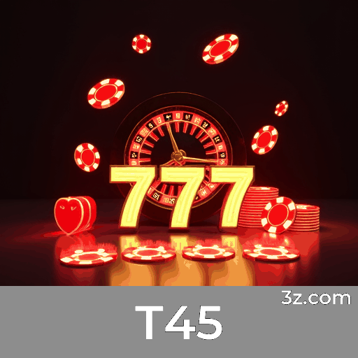 T45 Logo