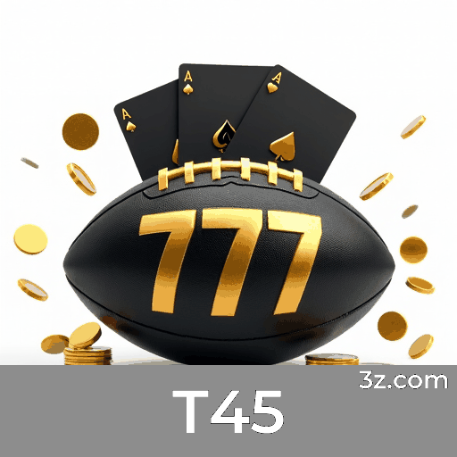 T45 Logo
